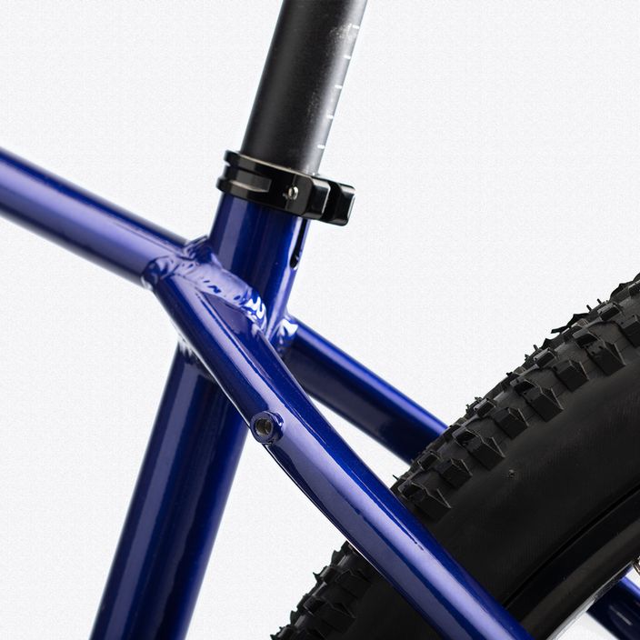 Orbea Onna 27 40 ποδήλατο βουνού μπλε M20214NB 5