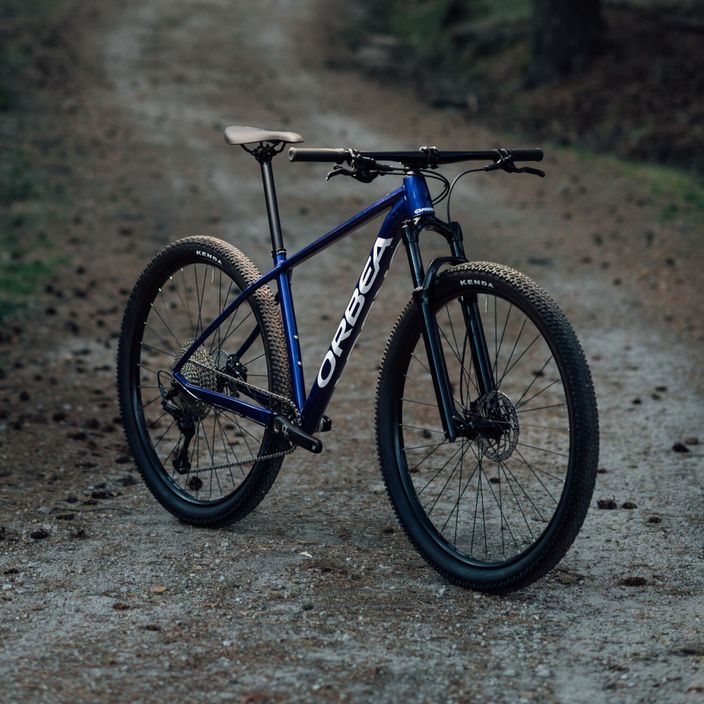 Orbea Onna 27 40 ποδήλατο βουνού μπλε M20214NB 8