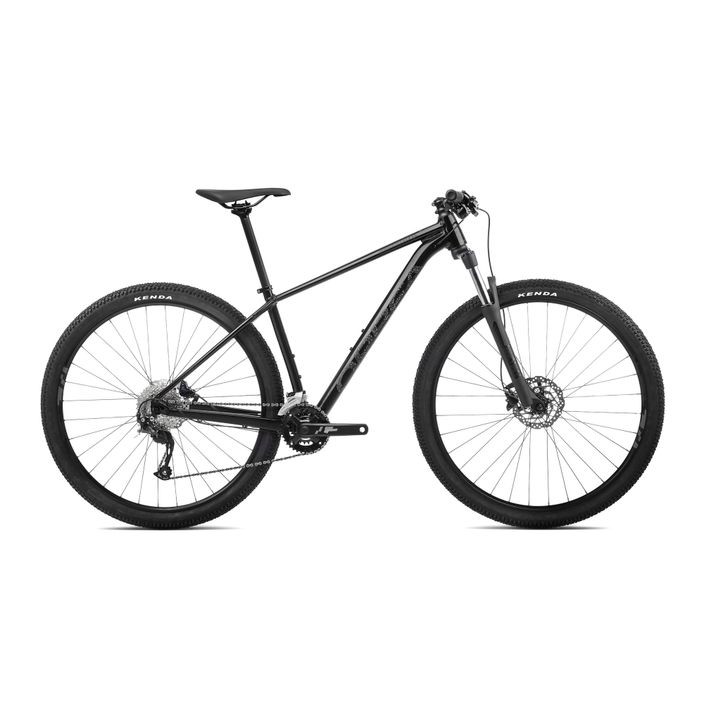 Orbea Onna 27 40 ποδήλατο βουνού μαύρο M20215N9 2