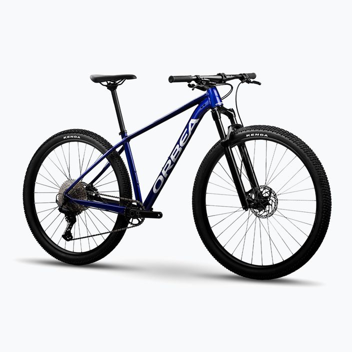 Orbea Onna 29 50 μπλε/λευκό ποδήλατο βουνού M20717NB 2