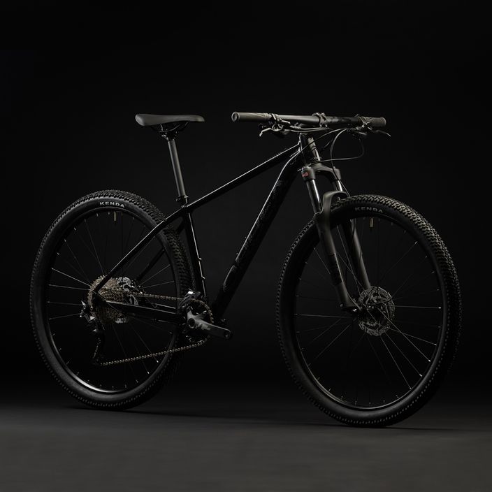Orbea Onna 50 ποδήλατο βουνού μαύρο M20719N9 14