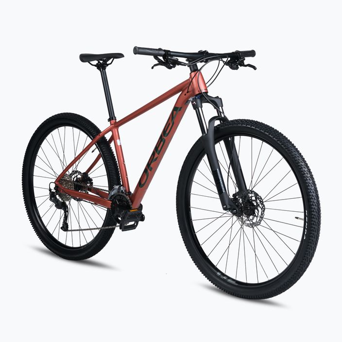 Orbea Onna 29 40 ποδήλατο βουνού κόκκινο M20817NA 2
