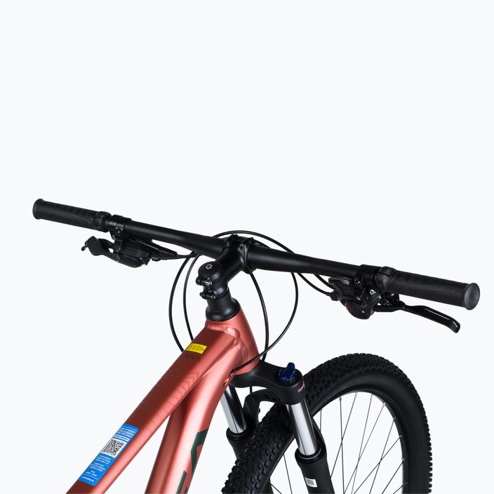 Orbea Onna 29 40 ποδήλατο βουνού κόκκινο M20817NA 5