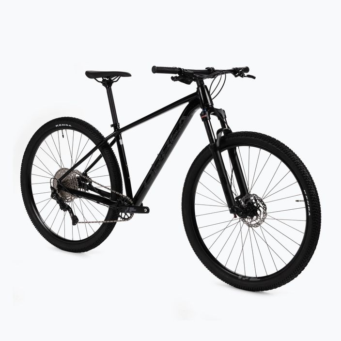 Orbea Onna 29 20 ποδήλατο βουνού μαύρο M21017N9 2