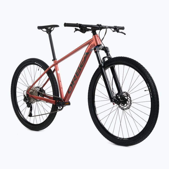 Orbea Onna 29 20 ποδήλατο βουνού πορτοκαλί M21017NA 2