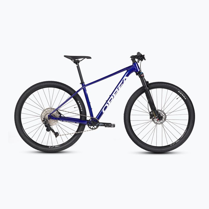 Orbea Onna 29 20 ποδήλατο βουνού μπλε M21017NB