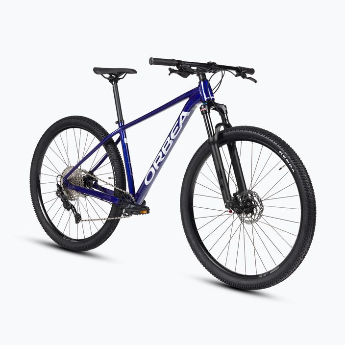 Orbea Onna 29 20 ποδήλατο βουνού μπλε M21017NB 2