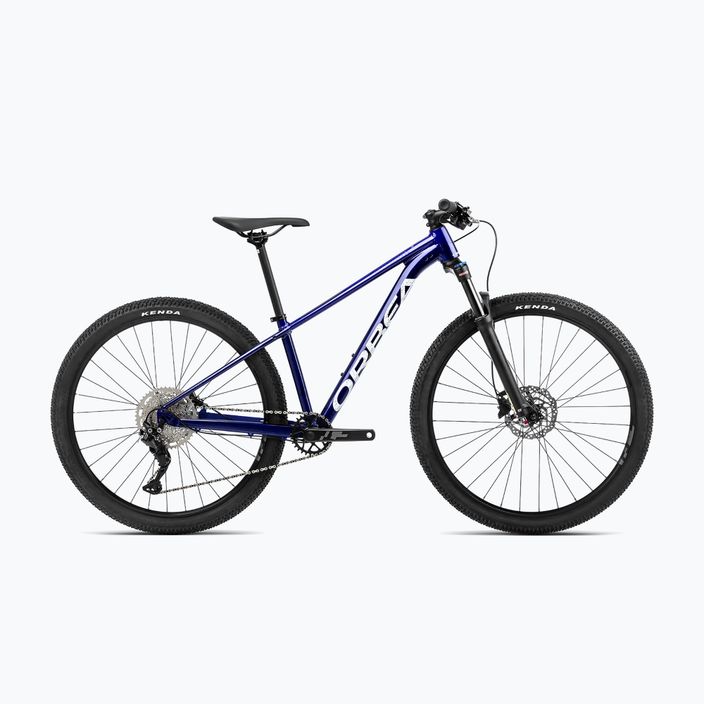 Ποδήλατο βουνού Orbea Onna 29 10 μπλε