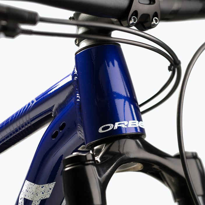 Ποδήλατο βουνού Orbea Onna 29 10 μπλε 3