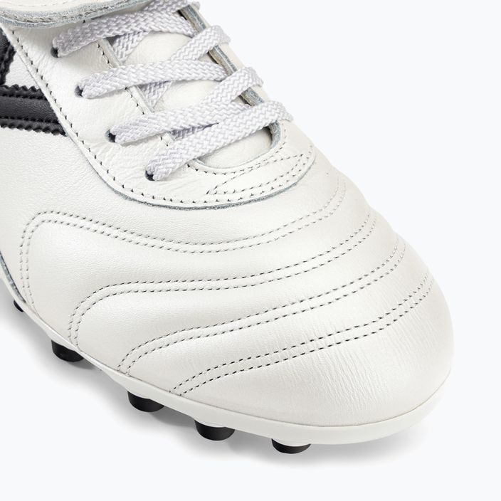 MUNICH Mundial Ag ποδοσφαιρικά παπούτσια λευκά 7