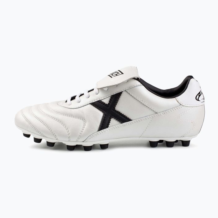 MUNICH Mundial Ag ποδοσφαιρικά παπούτσια λευκά 11