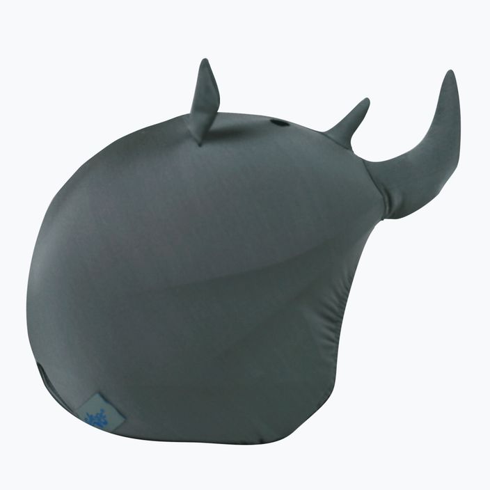 COOLCASC Rhino pad κράνος γκρι 22 3