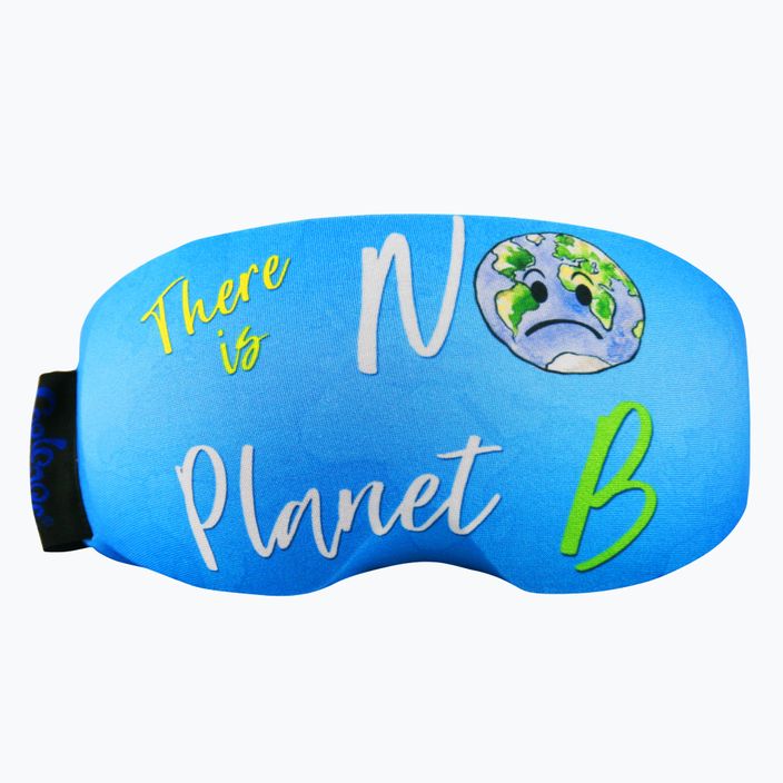 COOLCASC No Planet B μπλε κάλυμμα γυαλιών 600 3