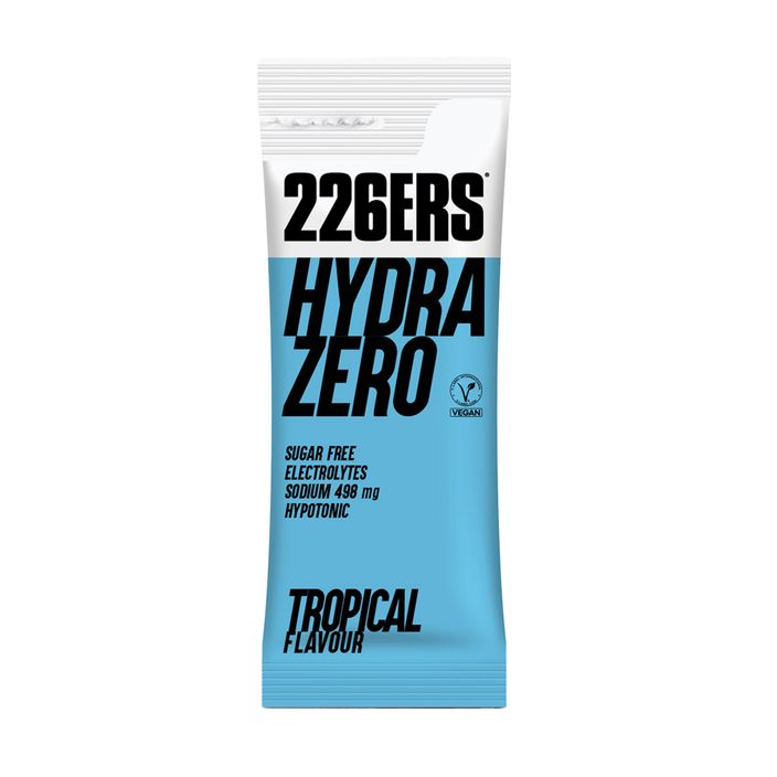 Υποτονικό ποτό 226ERS Hydrazero Drink 7,5 g τροπικό 2