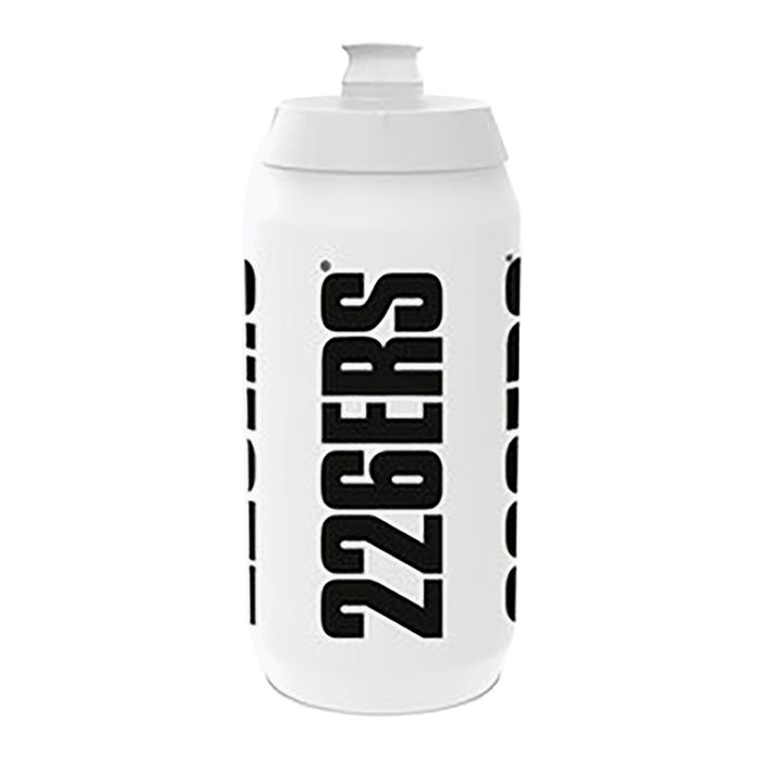 226ERS Feed Your Dreams 550 ml bidon λευκό 2