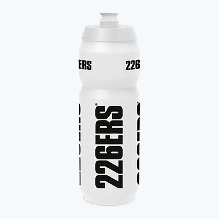 226ERS Feed Your Dreams bidon 750 ml λευκό