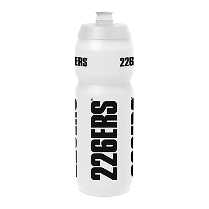 226ERS Feed Your Dreams bidon 750 ml λευκό 2