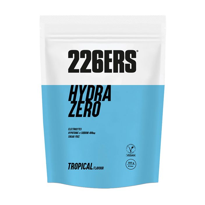 Υποτονικό ποτό 226ERS Hydrazero Drink 225 g τροπικό 2