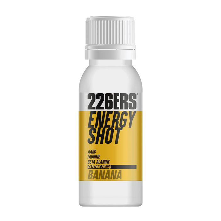 Energy Shot 226ERS 60 ml μπανάνα 2