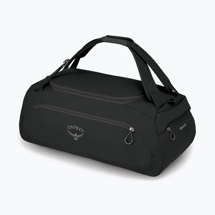 Osprey Daylite Duffel 45 l ταξιδιωτική τσάντα μαύρο 10002774 6