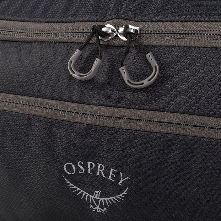 Osprey Daylite Duffel 60 l ταξιδιωτική τσάντα μαύρο 10002777 4