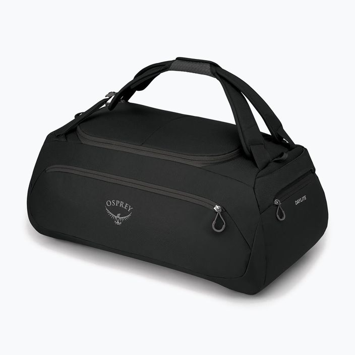 Osprey Daylite Duffel 60 l ταξιδιωτική τσάντα μαύρο 10002777 6
