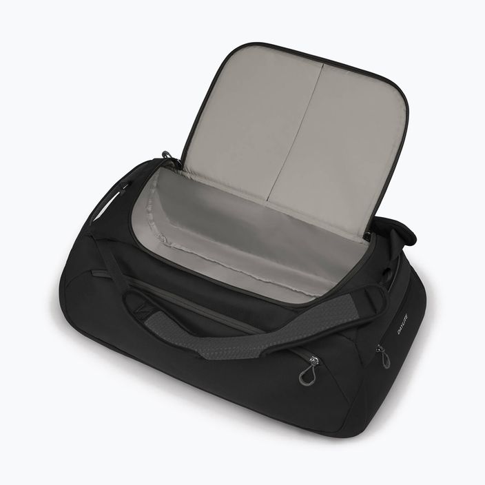 Osprey Daylite Duffel 60 l ταξιδιωτική τσάντα μαύρο 10002777 7