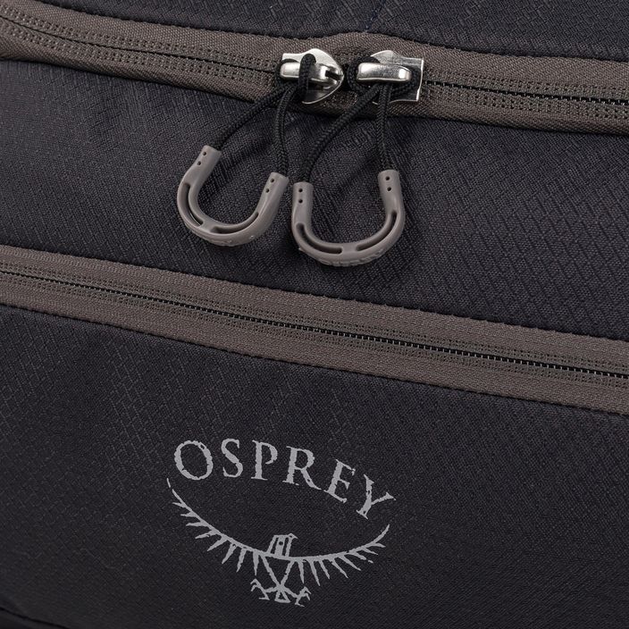 Osprey Daylite Duffel 30 l ταξιδιωτική τσάντα μαύρο 10002607 4