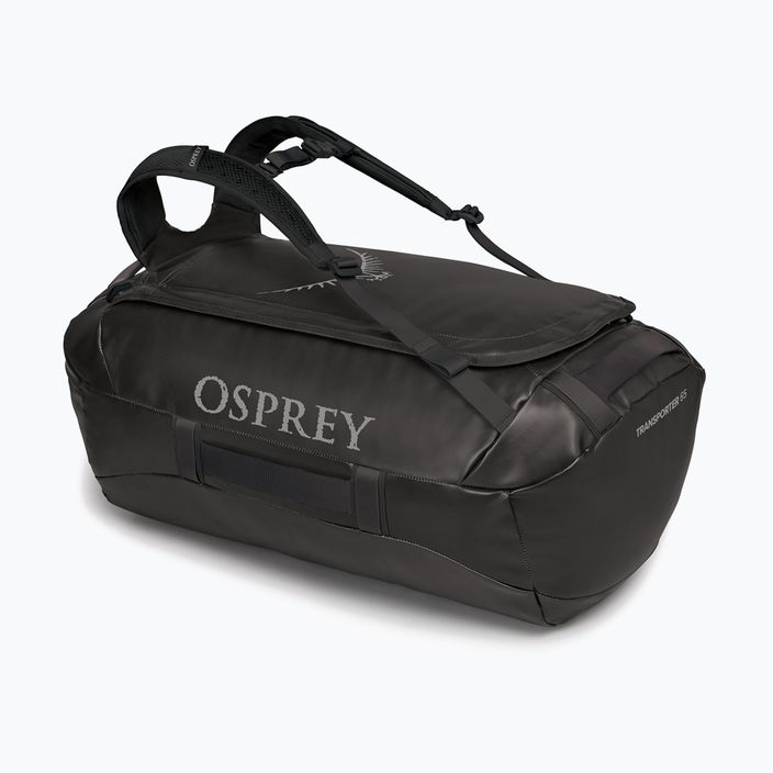 Osprey Transporter 65 ταξιδιωτική τσάντα μαύρο 10003345 10