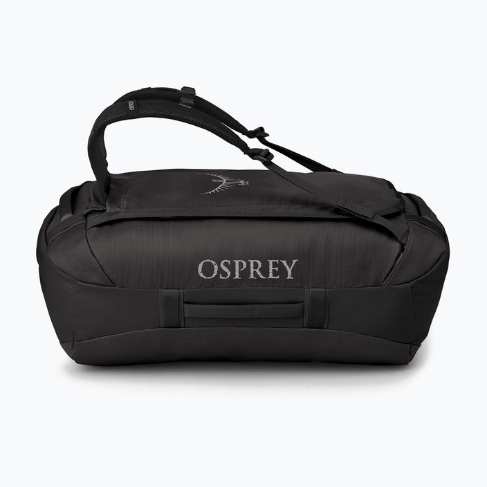Osprey Transporter 65 ταξιδιωτική τσάντα μαύρο 10003345 11