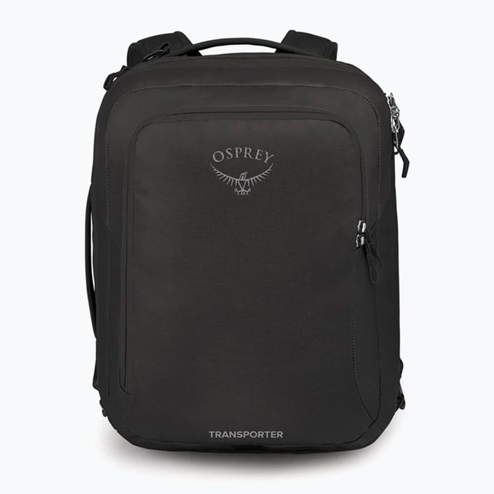 Osprey Transporter Global Carry-On Backpack 36 l μαύρο