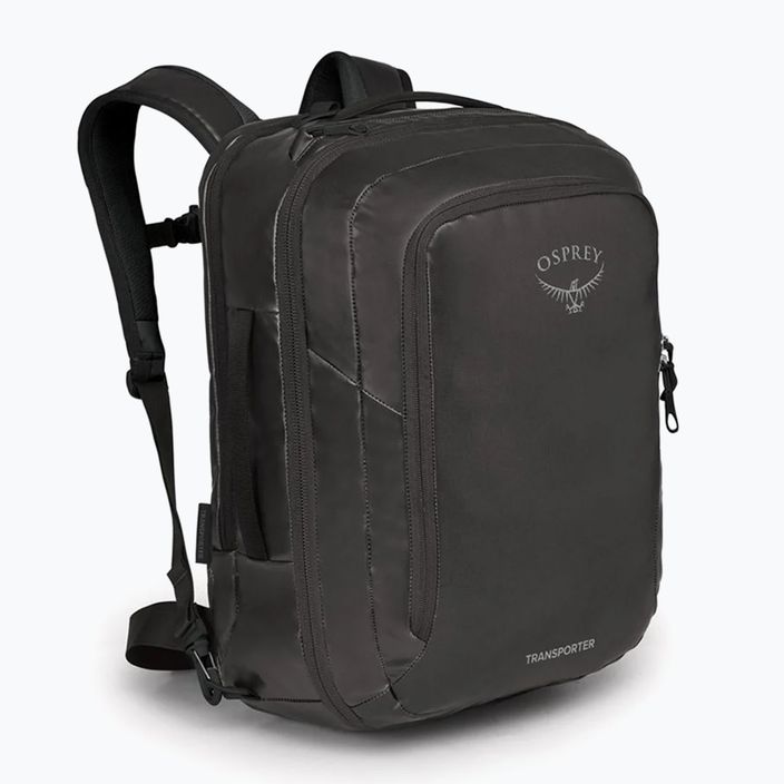 Osprey Transporter Global Carry-On Backpack 36 l μαύρο 2