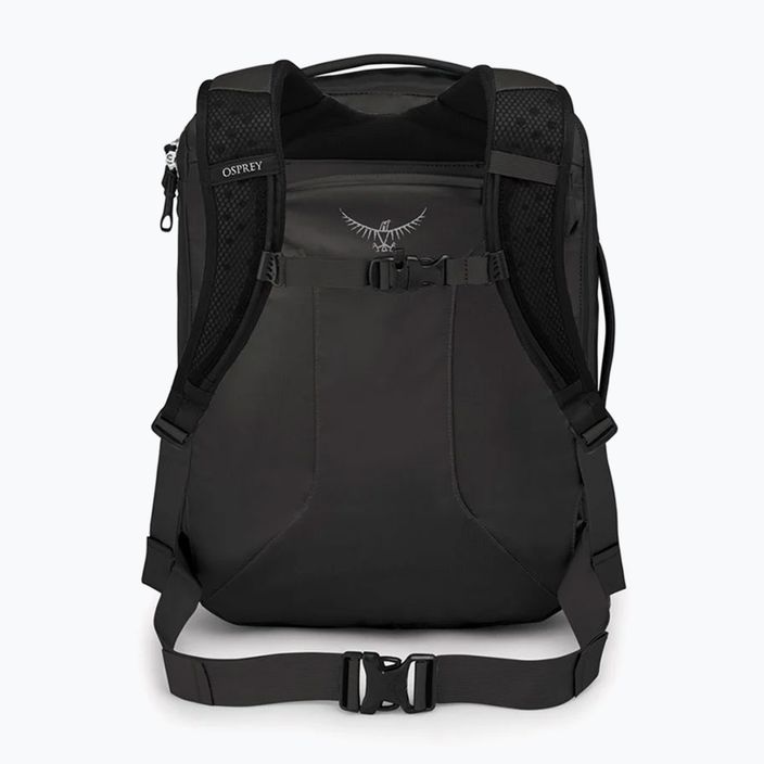 Osprey Transporter Global Carry-On Backpack 36 l μαύρο 3