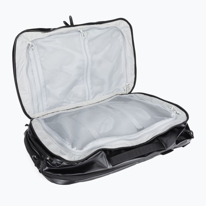 Osprey Transporter Carry-On ταξιδιωτική τσάντα 44 l μαύρο 10003350 4