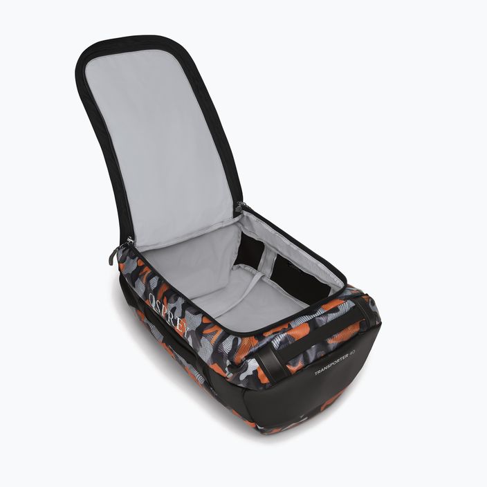 Ταξιδιωτική τσάντα Osprey Transporter 40 10003714 14
