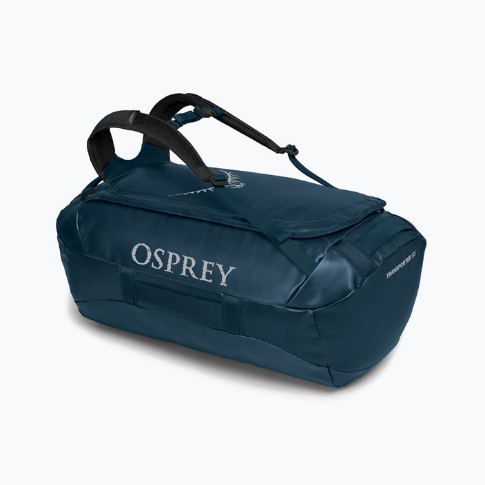 Osprey Transporter 65 ταξιδιωτική τσάντα μπλε 10003716 2