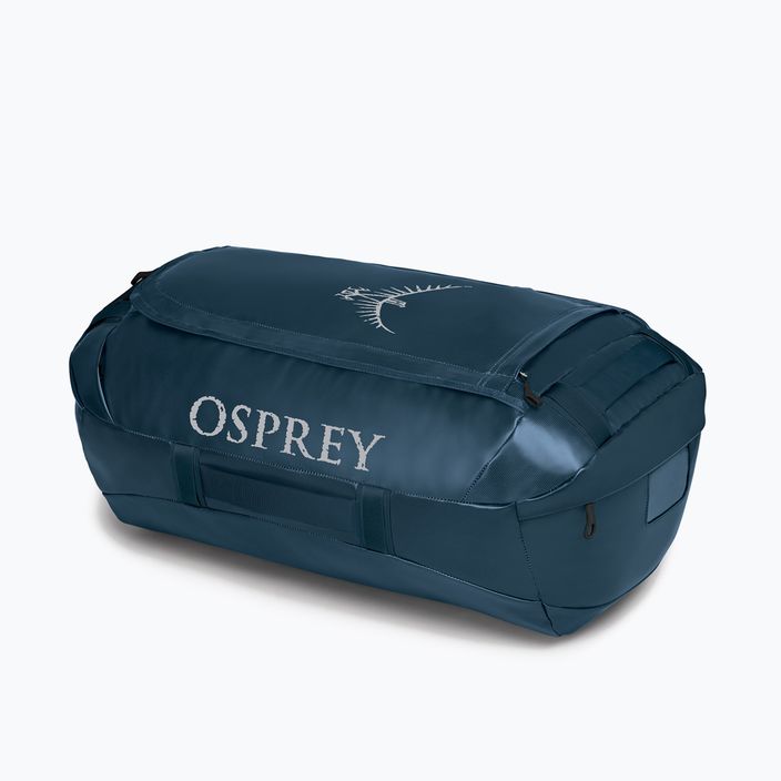 Osprey Transporter 65 ταξιδιωτική τσάντα μπλε 10003716 3