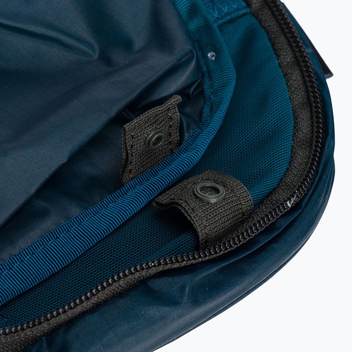 Osprey Ultralight Washbag Τσάντα πεζοπορίας με φερμουάρ μπλε 10003930 3
