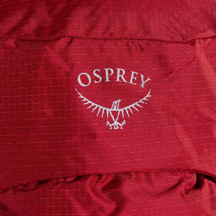 Osprey Stratos 36 l σακίδιο πεζοπορίας κόκκινο 10004043 4