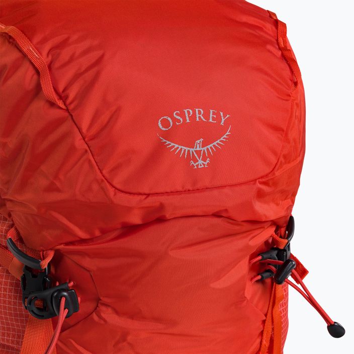 Osprey Mutant σακίδιο ορειβασίας 38 l πορτοκαλί 10004555 4