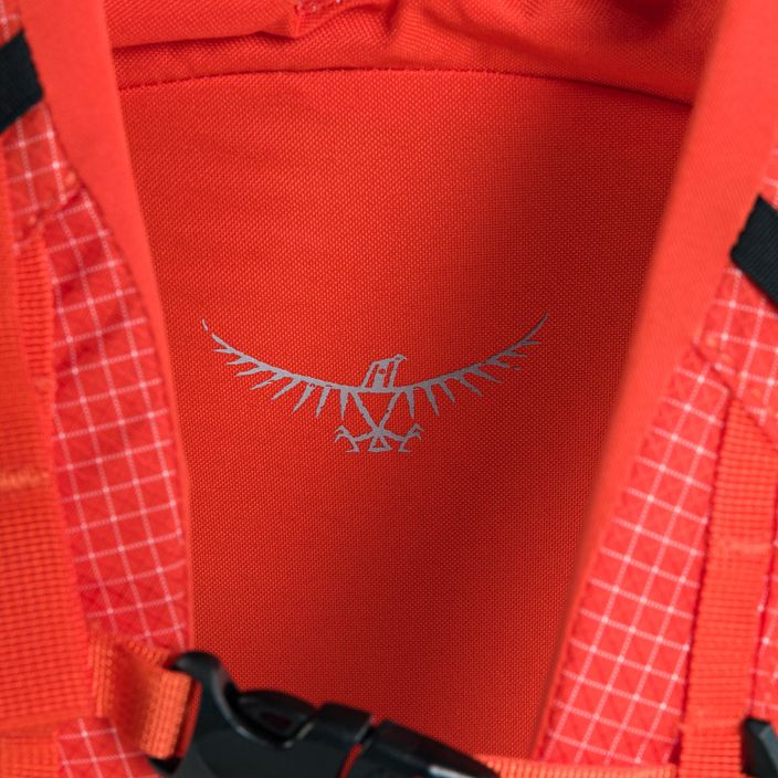 Osprey Mutant σακίδιο ορειβασίας 38 l πορτοκαλί 10004555 7