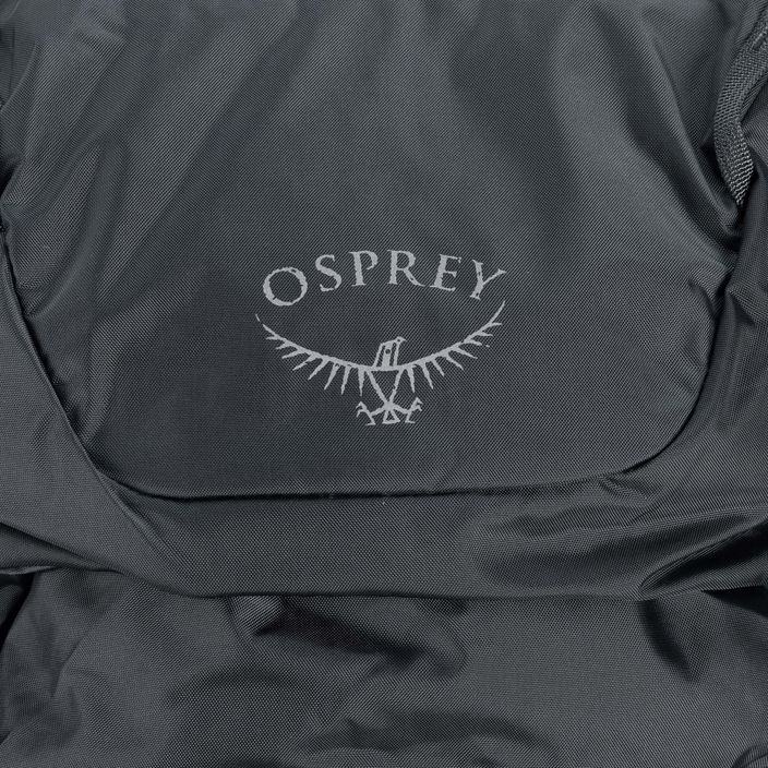 Osprey Mutant σακίδιο ορειβασίας 38 l γκρι 10004557 4