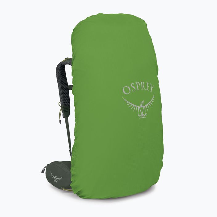 Ανδρικό σακίδιο πλάτης Osprey Kestrel 68 l πράσινο 10004752 8