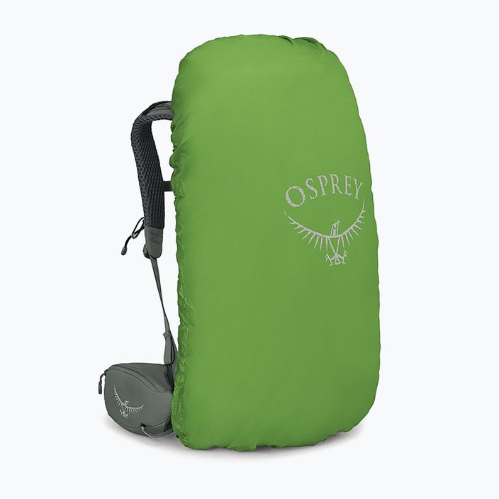 Γυναικείο σακίδιο πλάτης για πεζοπορία Osprey Kyte 38 rocky brook πράσινο 9