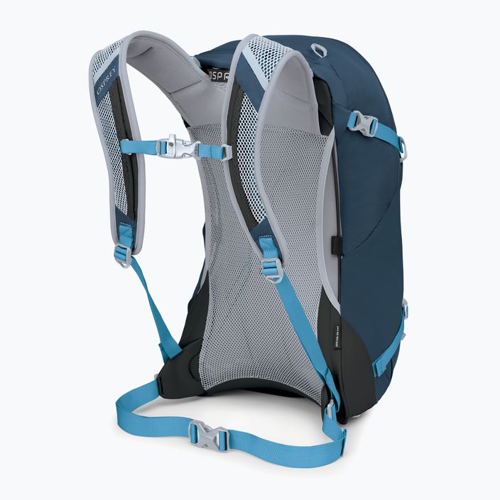 Osprey Hikelite 26 l σακίδιο πεζοπορίας atlas blue 2