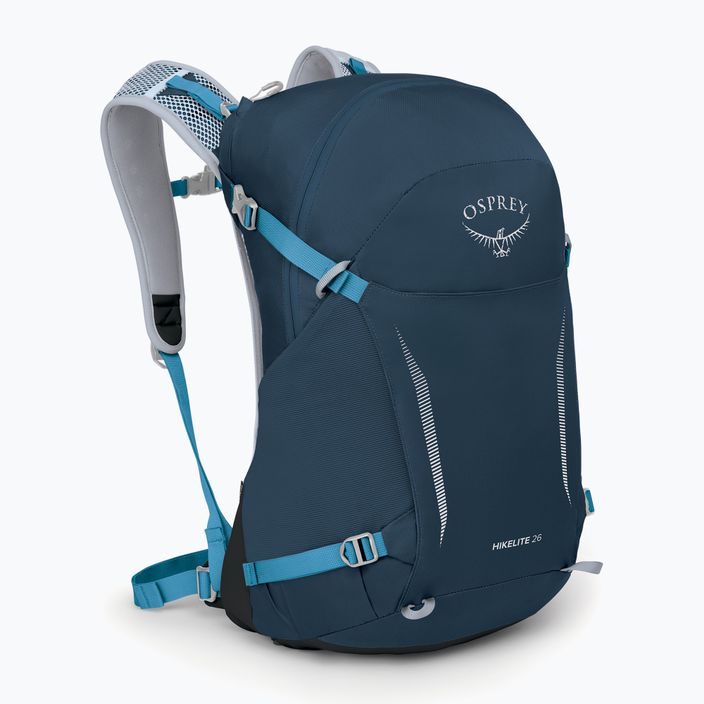 Osprey Hikelite 26 l σακίδιο πεζοπορίας atlas blue 3