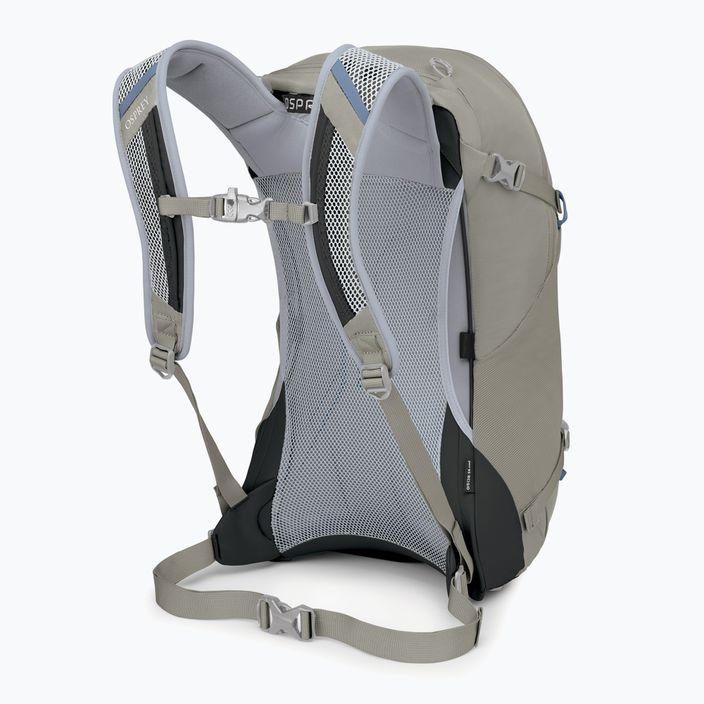 Osprey Hikelite 26 l σακίδιο πεζοπορίας μαυρισμένο σκυρόδεμα 4