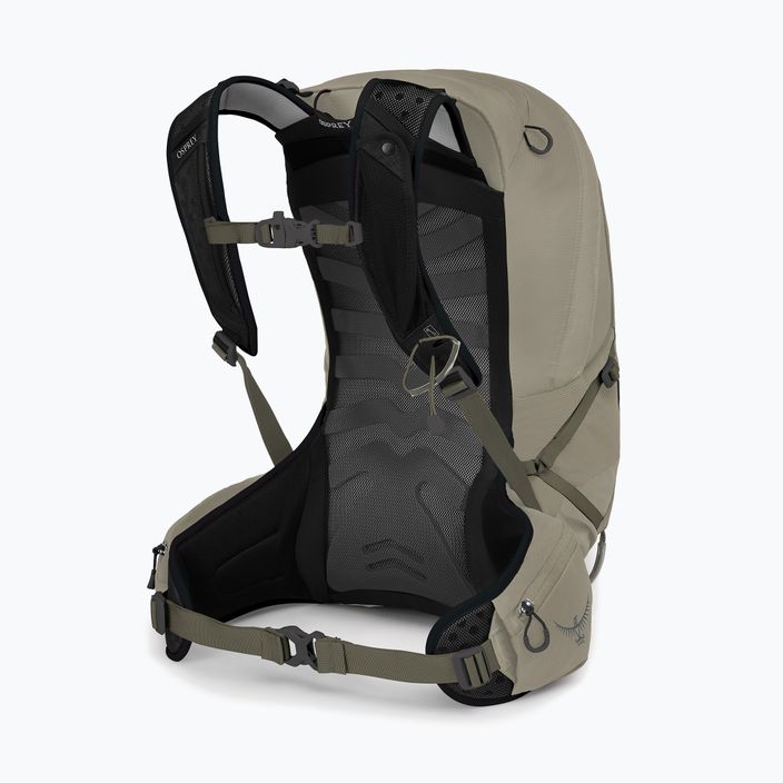 Osprey Talon 22 l (S-M) σακίδιο πεζοπορίας ανδρών πριονίδι/αχλάδι γκρι 4