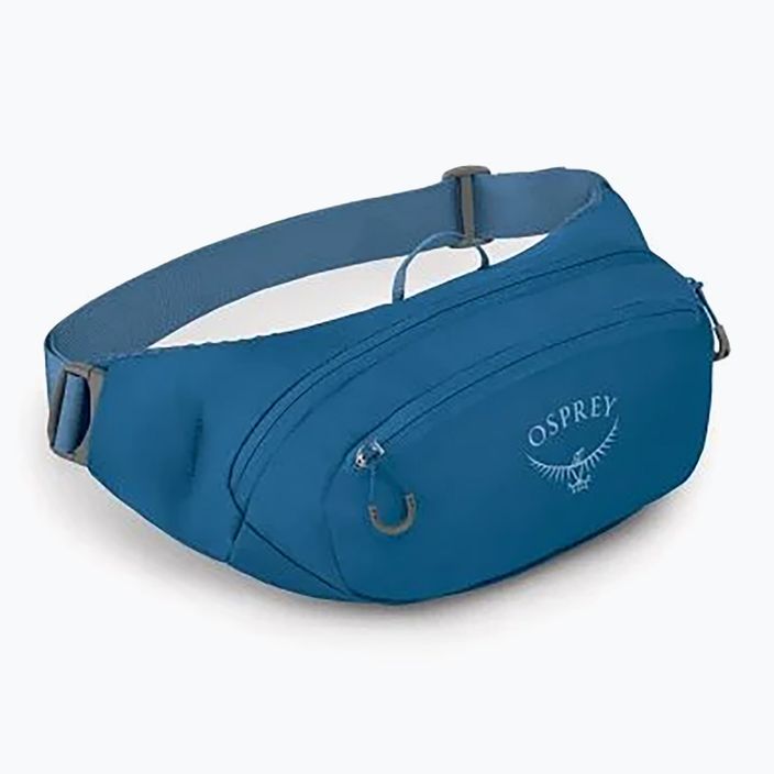 Osprey Daylite Waist 2 l μπλε spikemoss / αλκαλική θήκη νεφρών