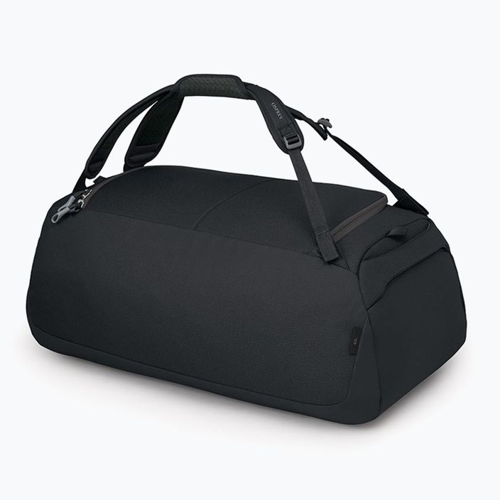 Osprey Daylite Duffel 60 l ταξιδιωτική τσάντα 10006145 μαύρο 2